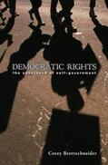 Brettschneider |  Democratic Rights | Buch |  Sack Fachmedien