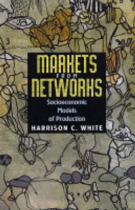 White |  Markets from Networks | Buch |  Sack Fachmedien