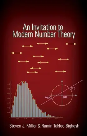 Miller / Takloo-Bighash |  An Invitation to Modern Number Theory | Buch |  Sack Fachmedien