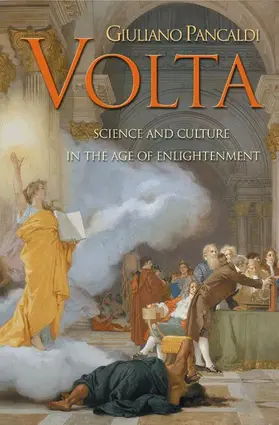Pancaldi |  Volta | Buch |  Sack Fachmedien