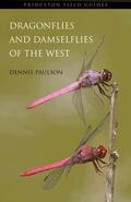Paulson |  Dragonflies and Damselflies of the West | Buch |  Sack Fachmedien