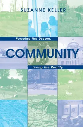 Keller |  Community | Buch |  Sack Fachmedien