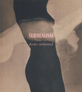 Mundy / Ades | Surrealism | Buch | 978-0-691-12336-3 | sack.de
