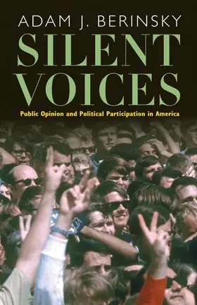Berinsky |  Silent Voices | Buch |  Sack Fachmedien