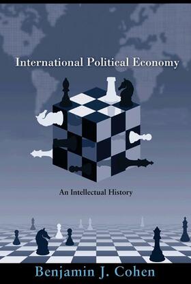 Cohen | International Political Economy | Buch | 978-0-691-12412-4 | sack.de