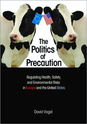 Vogel |  Politics of Precaution | Buch |  Sack Fachmedien