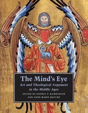 Hamburger / Bouché |  The Mind's Eye | Buch |  Sack Fachmedien