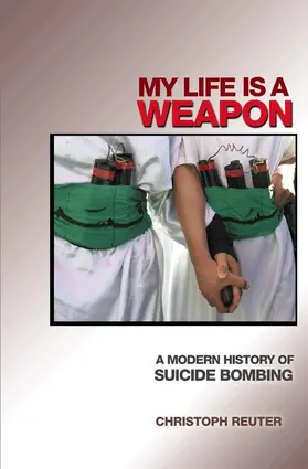Reuter |  My Life Is a Weapon | Buch |  Sack Fachmedien