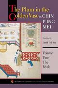 Roy |  The Plum in the Golden Vase or, Chin P'ing Mei, Volume Two | Buch |  Sack Fachmedien
