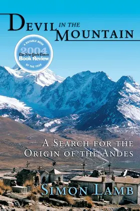 Lamb |  Devil in the Mountain | Buch |  Sack Fachmedien