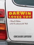 Levine |  Darwin Loves You | Buch |  Sack Fachmedien