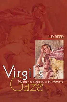 Reed |  Virgil's Gaze | Buch |  Sack Fachmedien
