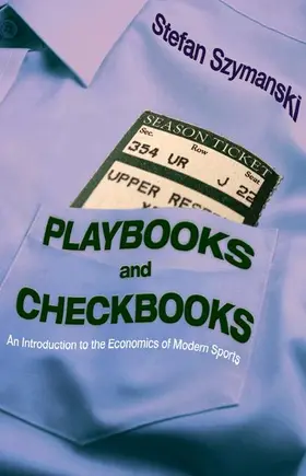 Szymanski |  Playbooks and Checkbooks | Buch |  Sack Fachmedien