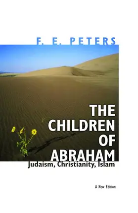 Peters |  Children of Abraham | Buch |  Sack Fachmedien