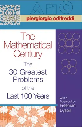 Odifreddi |  The Mathematical Century | Buch |  Sack Fachmedien