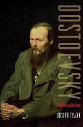 Frank |  Dostoevsky | Buch |  Sack Fachmedien