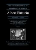 Einstein / Buchwald / Sauer |  The Collected Papers of Albert Einstein, Volume 10: The Berlin Years: Correspondence, May-December 1920, and Supplementary Correspondence, 1909-1920 - | Buch |  Sack Fachmedien