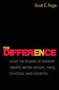 Page |  The Difference | Buch |  Sack Fachmedien