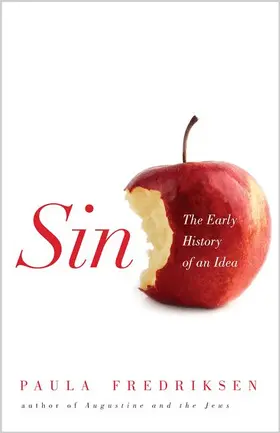 Fredriksen |  Sin | Buch |  Sack Fachmedien