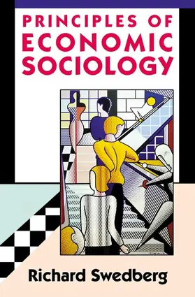 Swedberg |  Principles of Economic Sociology | Buch |  Sack Fachmedien