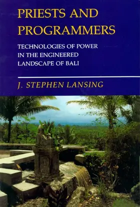 Lansing |  Priests and Programmers | Buch |  Sack Fachmedien
