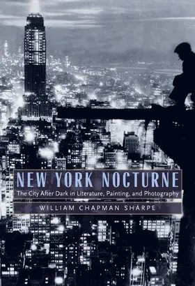 Sharpe |  New York Nocturne | Buch |  Sack Fachmedien