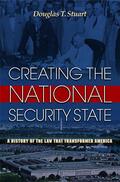 Stuart |  Creating the National Security State | Buch |  Sack Fachmedien