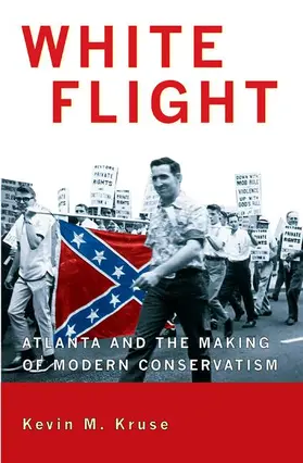Kruse |  White Flight | Buch |  Sack Fachmedien