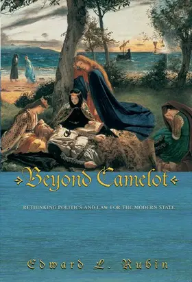 Rubin |  Beyond Camelot | Buch |  Sack Fachmedien