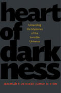 Ostriker / Mitton |  Heart of Darkness - Unraveling the Mysteries of the Invisible Universe | Buch |  Sack Fachmedien