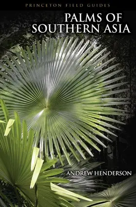 Henderson | Palms of Southern Asia | Buch | 978-0-691-13449-9 | sack.de