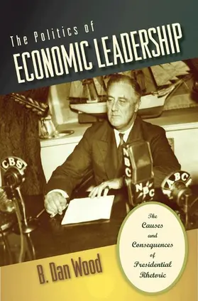 Wood |  The Politics of Economic Leadership | Buch |  Sack Fachmedien