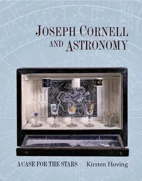 Hoving |  Joseph Cornell and Astronomy - A Case for the Stars | Buch |  Sack Fachmedien