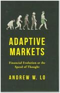 Lo |  Adaptive Markets | Buch |  Sack Fachmedien