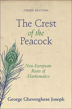 Joseph |  The Crest of the Peacock | Buch |  Sack Fachmedien