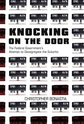 Bonastia | Knocking on the Door | Buch | 978-0-691-13619-6 | www.sack.de