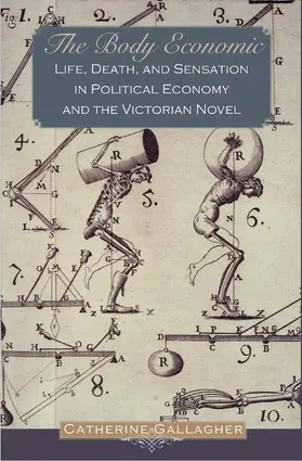 Gallagher | The Body Economic | Buch | 978-0-691-13630-1 | www.sack.de
