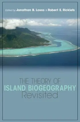 Losos / Ricklefs |  The Theory of Island Biogeography Revisited | Buch |  Sack Fachmedien