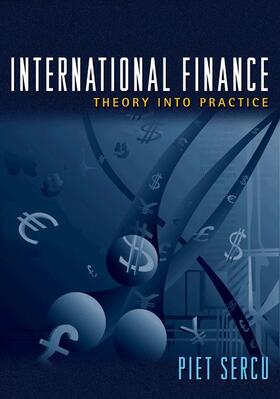 Sercu |  International Finance | Buch |  Sack Fachmedien