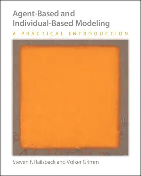 Grimm |  Agent-Based and Individual-Based Modeling - A Practical Introduction | Buch |  Sack Fachmedien