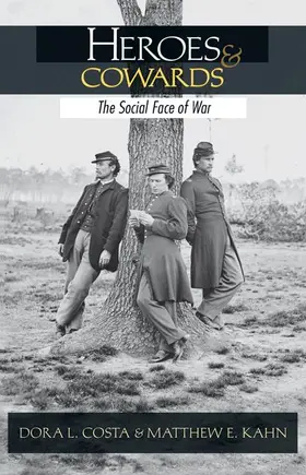 Costa / Kahn |  Heroes and Cowards | Buch |  Sack Fachmedien