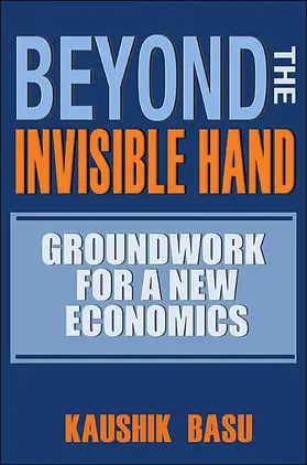 Basu |  Beyond the Invisible Hand | Buch |  Sack Fachmedien