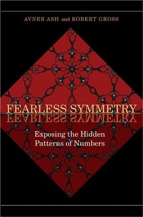 Ash / Gross |  Fearless Symmetry | Buch |  Sack Fachmedien