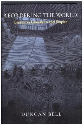Bell | Reordering the World | Buch | 978-0-691-13878-7 | sack.de