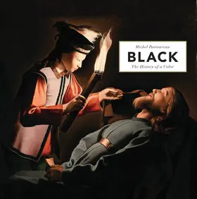 Pastoureau | Black | Buch | 978-0-691-13930-2 | www.sack.de