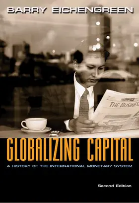 Eichengreen |  Globalizing Capital | Buch |  Sack Fachmedien