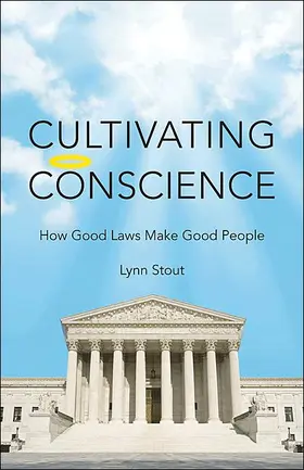 Stout |  Cultivating Conscience | Buch |  Sack Fachmedien