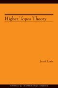 Lurie |  Higher Topos Theory (AM-170) | Buch |  Sack Fachmedien
