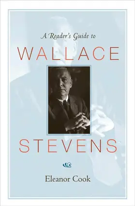 Cook |  A Reader's Guide to Wallace Stevens | Buch |  Sack Fachmedien
