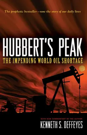 Deffeyes | Hubbert's Peak | Buch | 978-0-691-14119-0 | sack.de